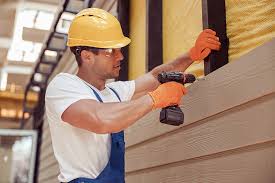 How To Choose The Right Materials for Your Siding Installation in 'Wallace, LA